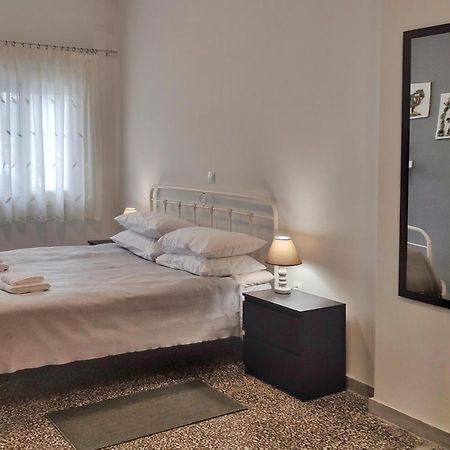 Apartmán Garnet2 Kalamata Exteriér fotografie