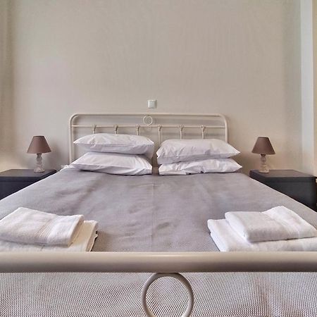 Apartmán Garnet2 Kalamata Exteriér fotografie