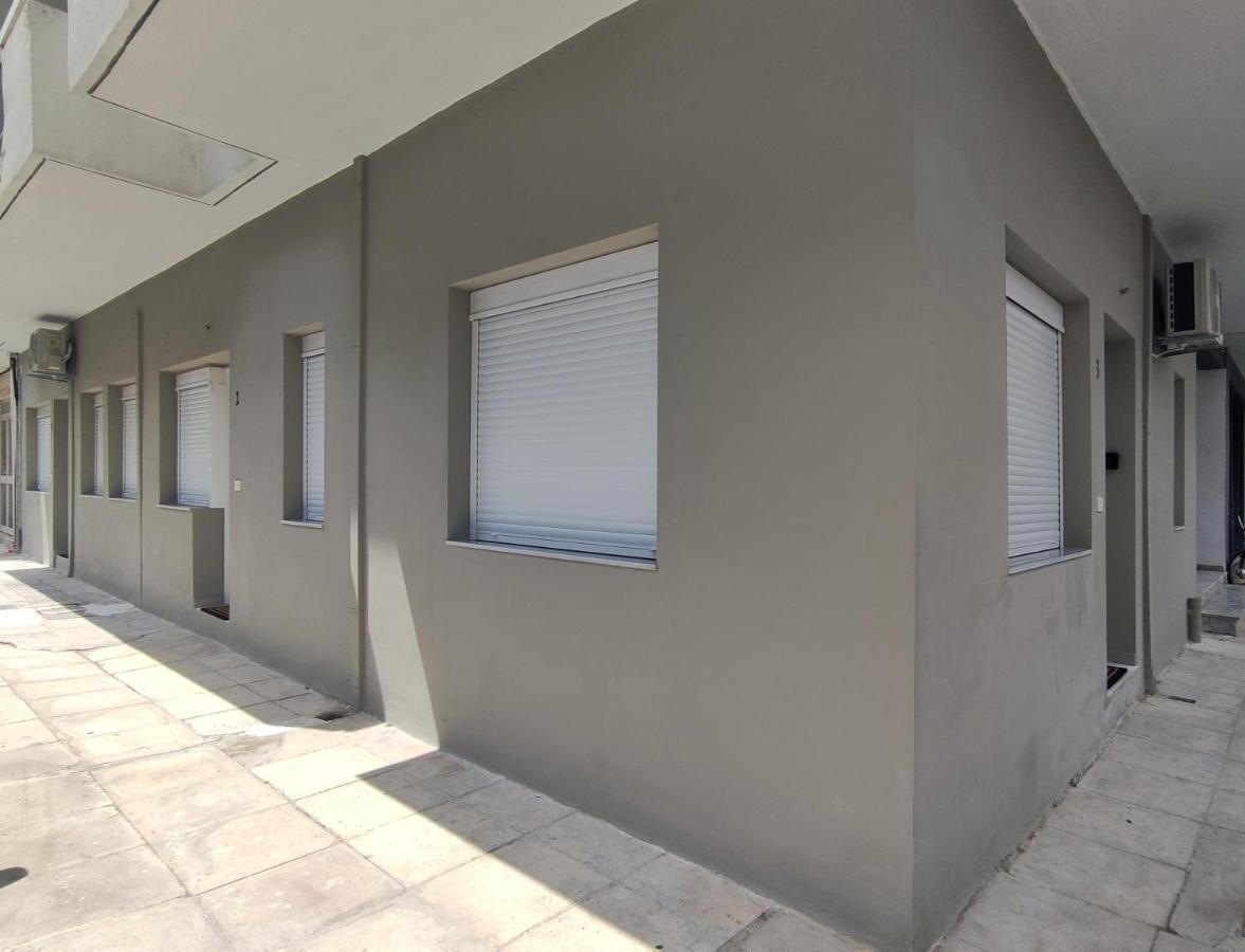 Apartmán Garnet2 Kalamata Exteriér fotografie