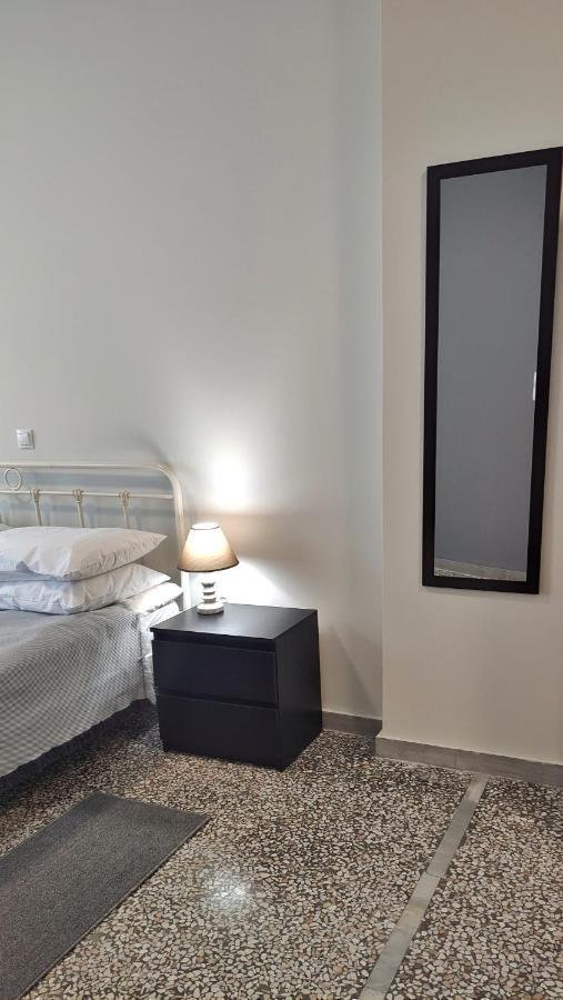 Apartmán Garnet2 Kalamata Exteriér fotografie